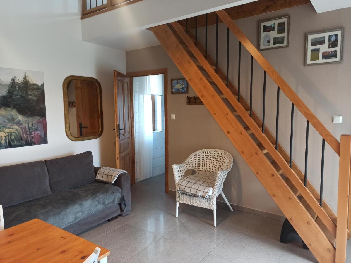 Piekne Zielone Villa Zator Ngoại thất bức ảnh